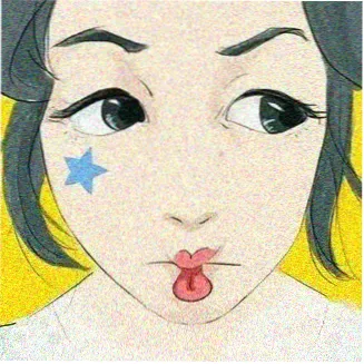 观众阿岚的头像